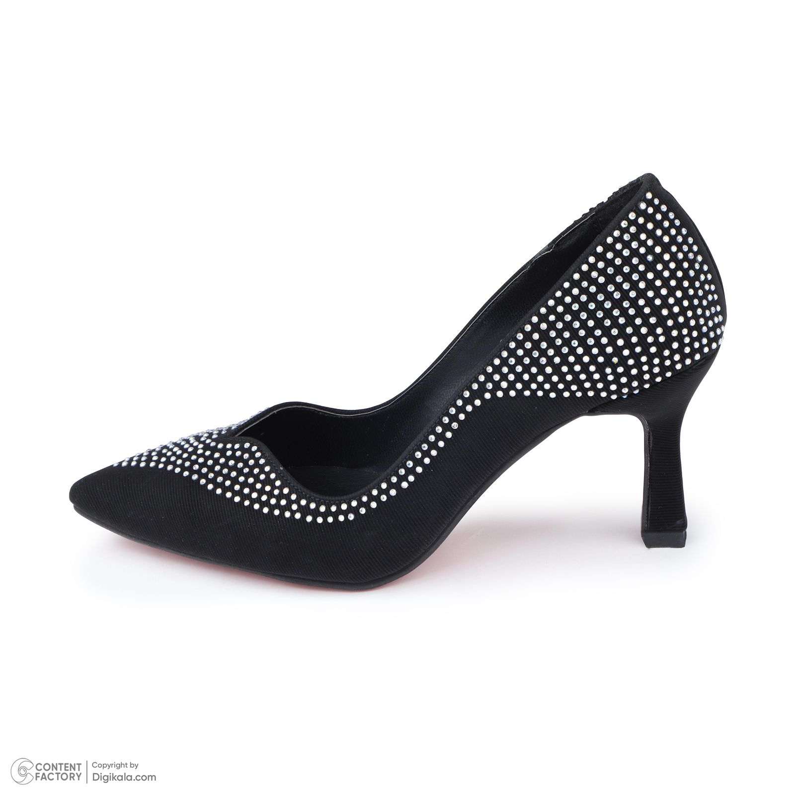 کفش زنانه پینک گرل مدل 9933-99 -  - 3