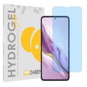 Daben Tough model Matte anti-blue screen protector suitable for Blackview Hero 10 mobile phone