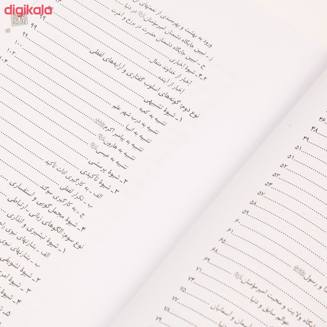 کتاب ره نمای امامت اثر سید حسن سبزواری نشر دلیل ما main 1 2