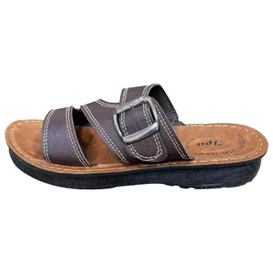 صندل مردانه مدل امید کد Bn11227