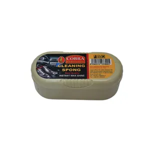 واکس کفش مدل KE کد 18