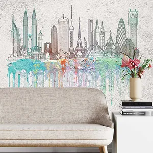 پوستر دیواری مدل mt-83583