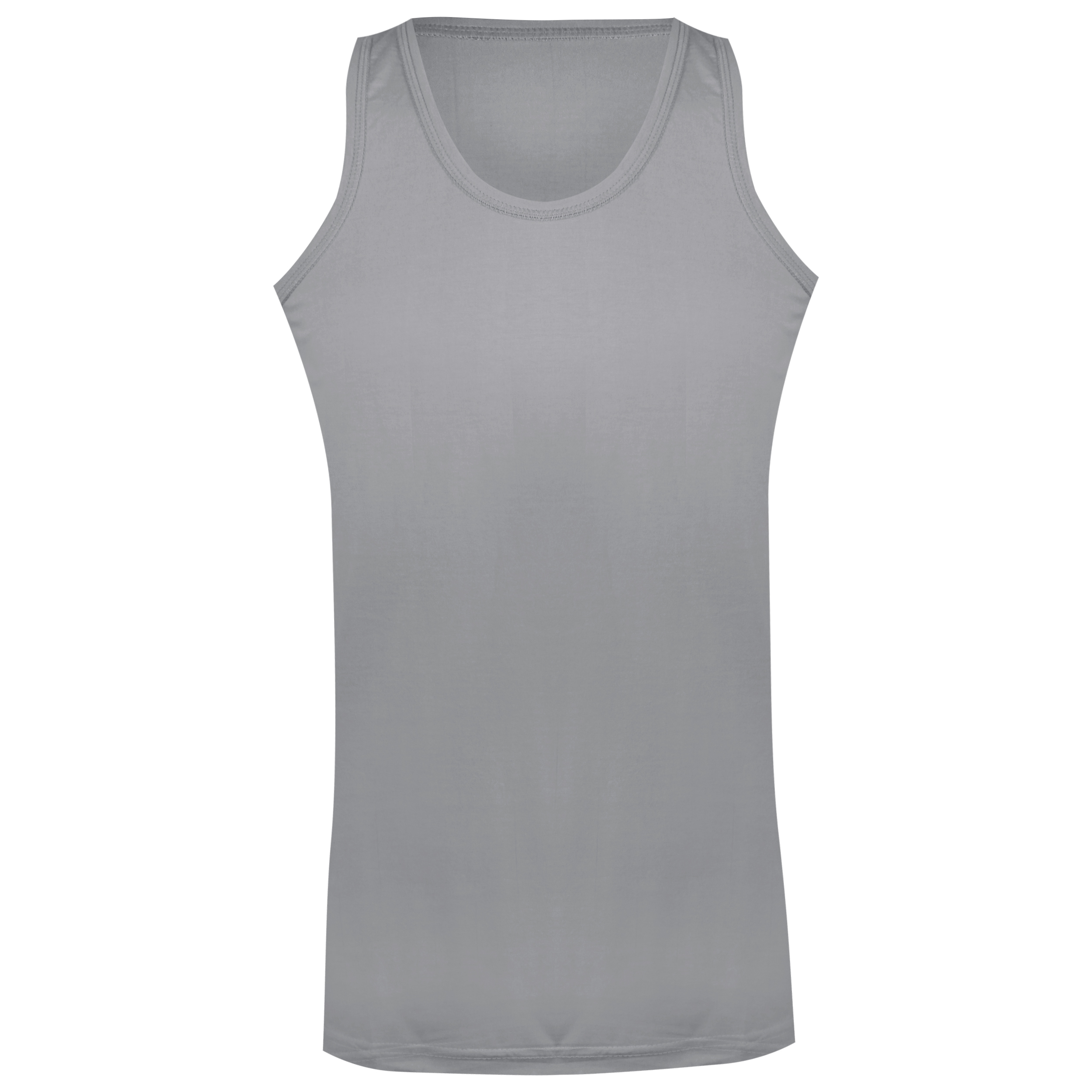 زیرپوش بدون آستین مردانه ضیاکو ترنج مدل 3625-4