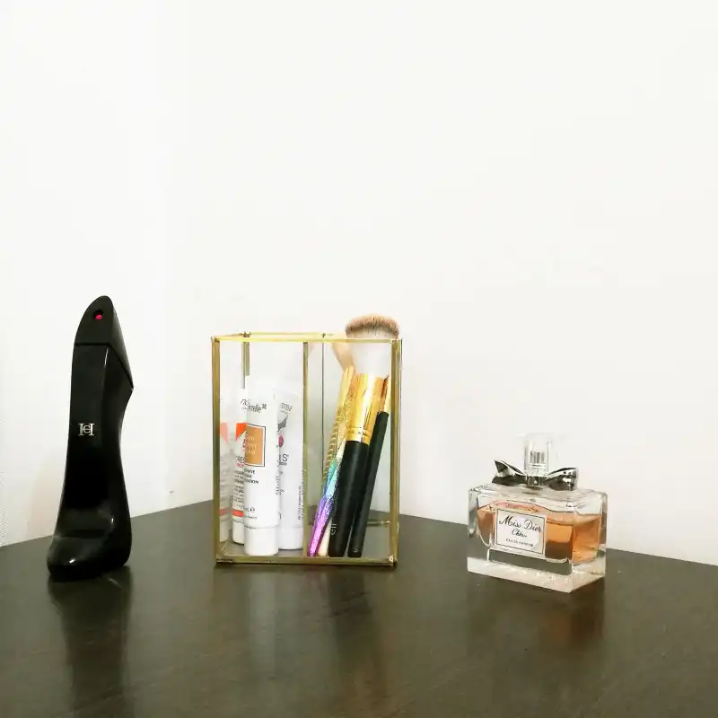 باکس شیشه ای مدل ka 1 کد 1778