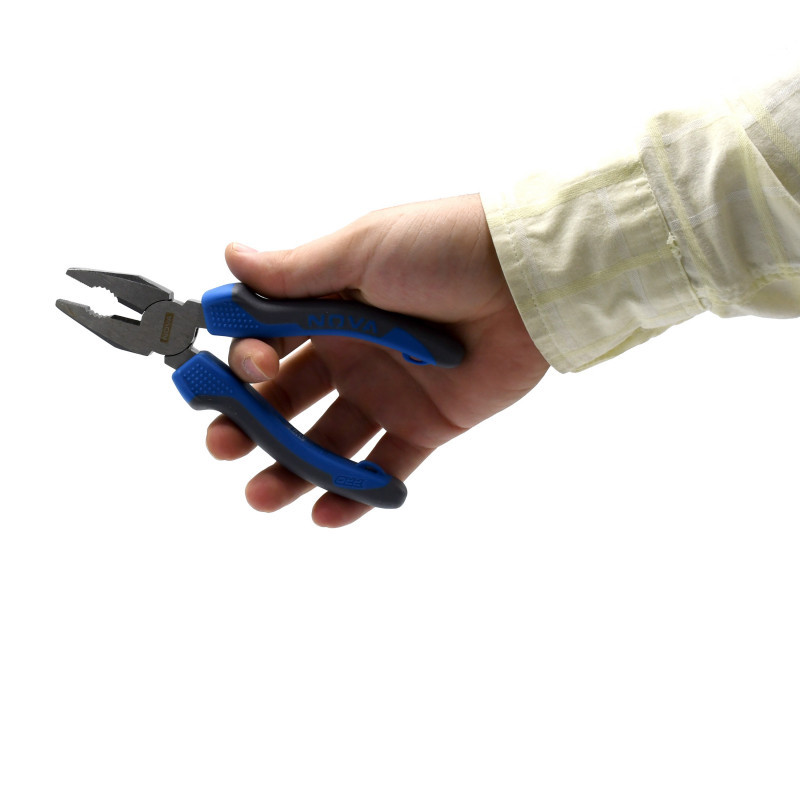 انبردست نووا مدل NTP8003 سایز 6 اینچ