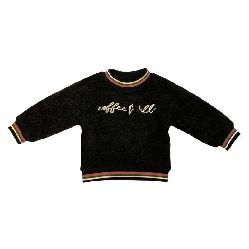 سویشرت بچگانه مدل نایت کد SP-0026