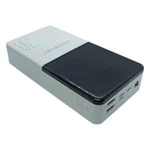 شارژ همراه گرین پورت مدل G71E ظرفیت 30000 میلی آمپر ساعت