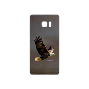 MAHOOT Eagle Cover Sticker for Samsung Galaxy Note 7
