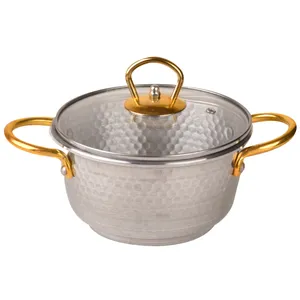 قابلمه مدل VOGATI کد SE-24-632 سایز 24