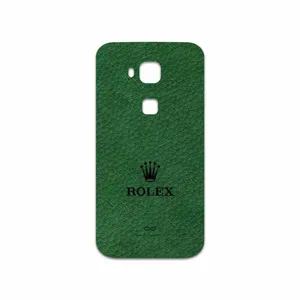 MAHOOT GL-RLX Cover Sticker for Huawei Ascend G8