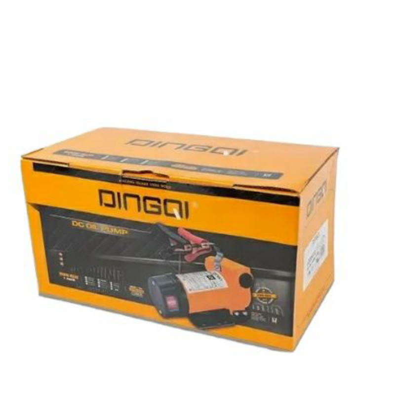 موتور پمپ دینگشی مدل 12v
