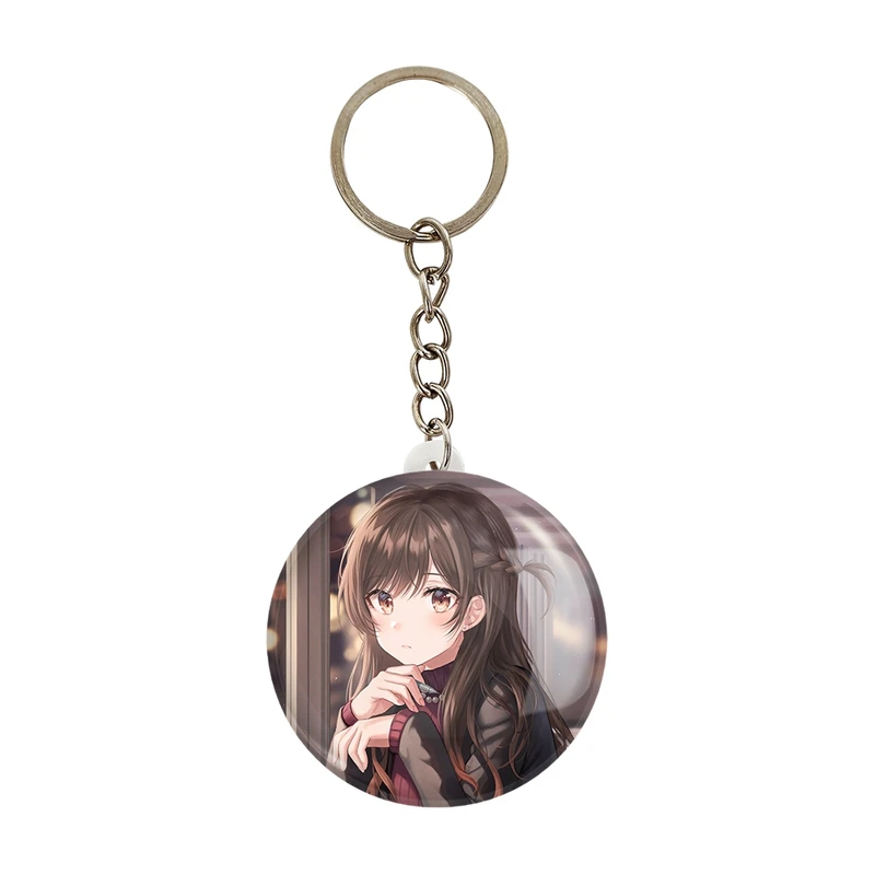 جاکلیدی خندالو مدل چیزورو انیمه کانوجو اوکاری کد 34832