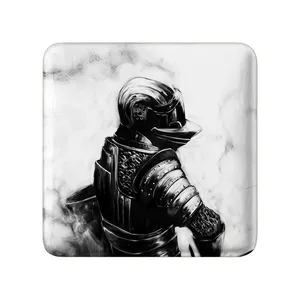 مگنت خندالو مدل بازی ارواح شیطانی Demon&#39;s Souls کد 28659