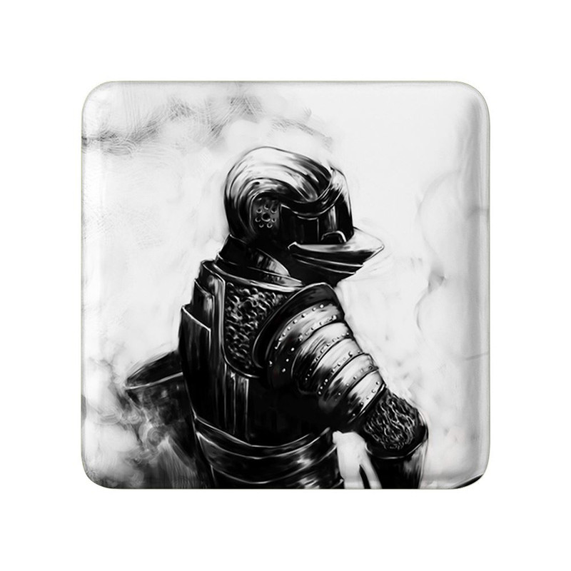 مگنت خندالو مدل بازی ارواح شیطانی Demon's Souls کد 28659