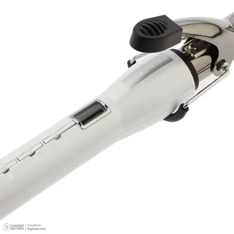 فر کننده مو پرینسلی مدل PR154AT