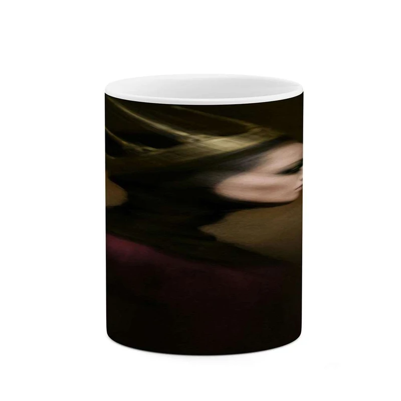 ماگ کاکتی مدل نقاشی کد mgh14002