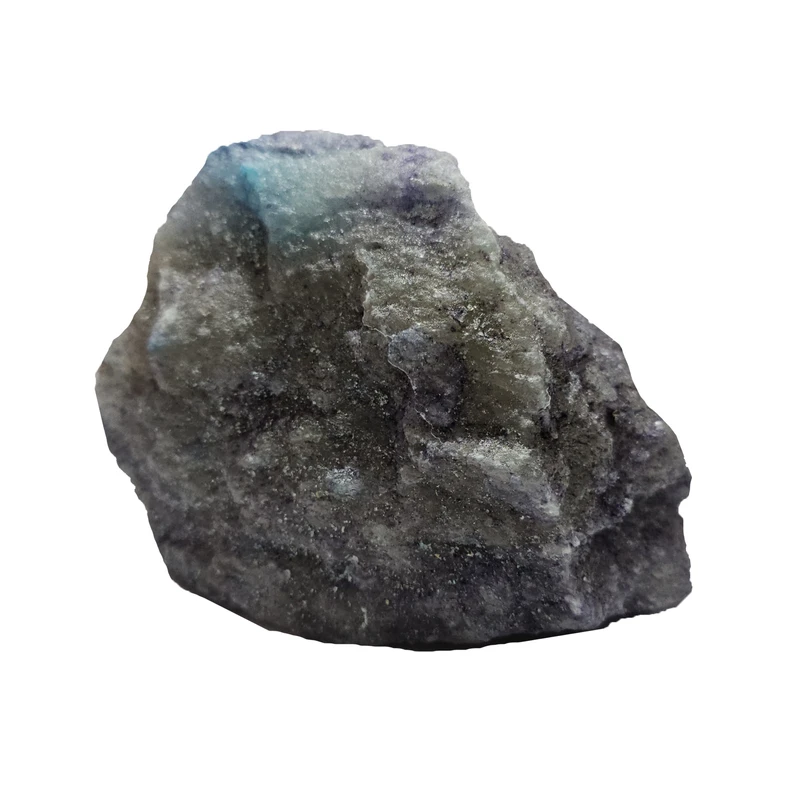 سنگ نمک دکوری مدل کریستالی کد Tok33