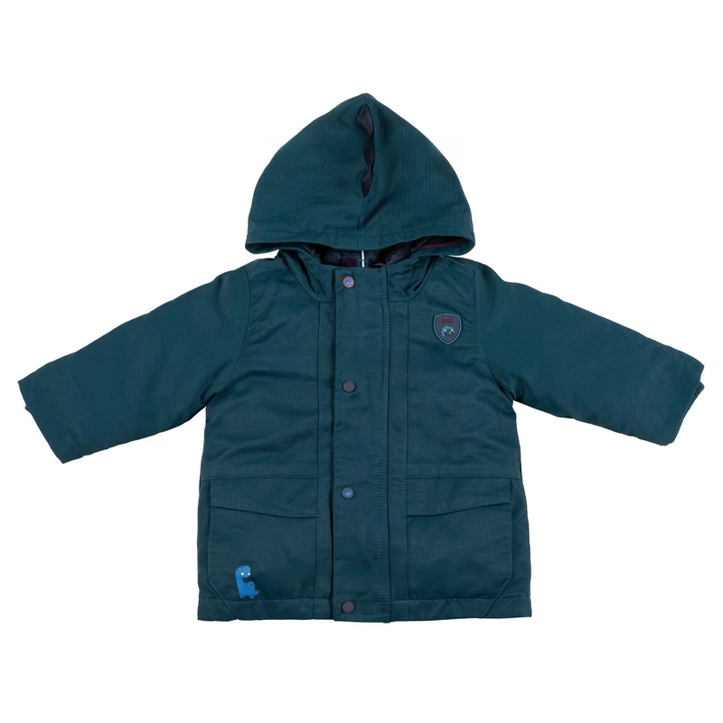 کاپشن پسرانه سرجنت میجور مدل دایناسور