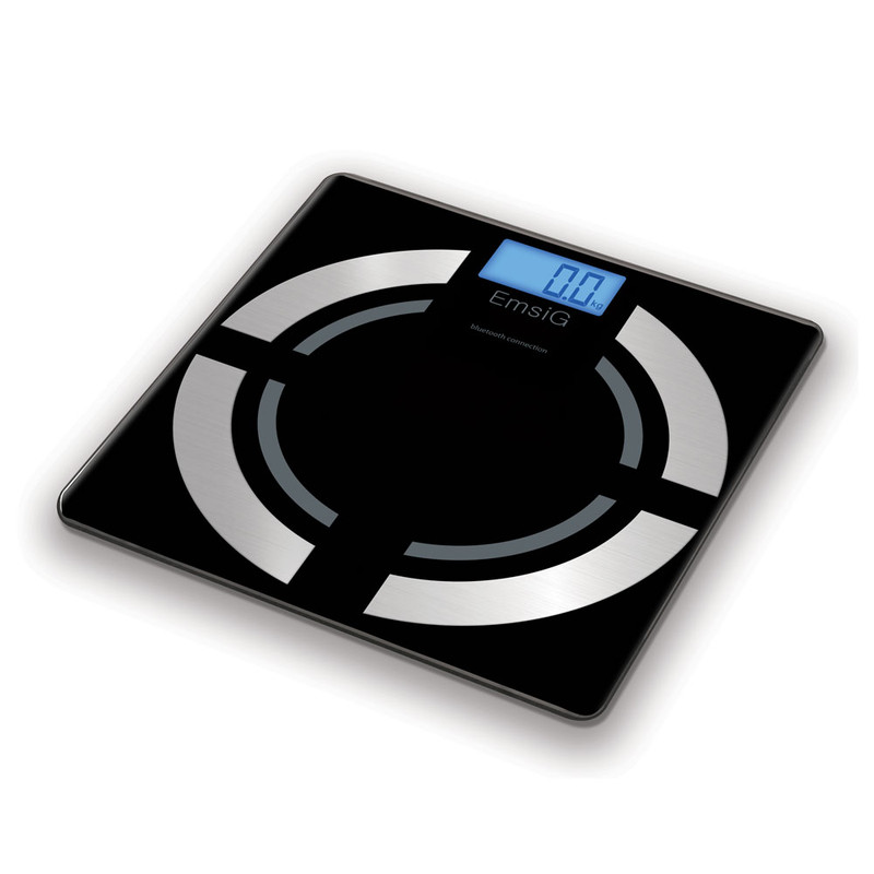 ترازو دیجیتال امسیگ مدل BD54 کد 521
