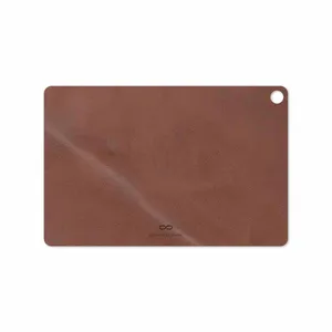 MAHOOT Matte_Natural_Leather Cover Sticker for Huawei Matepad T10 2020 AGS-L09