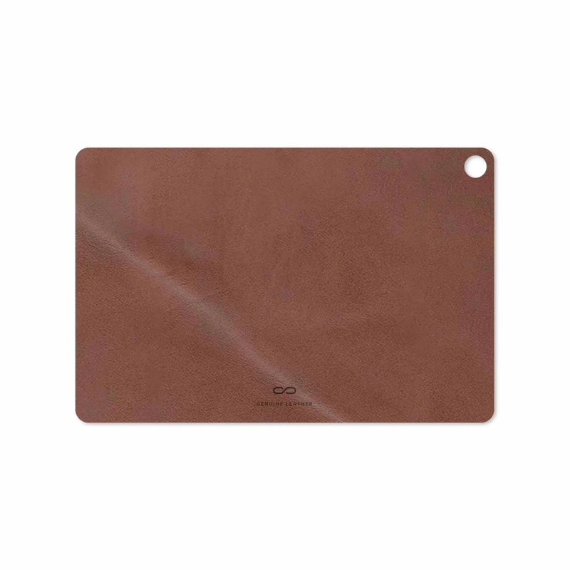 برچسب پوششی ماهوت مدل Matte_Natural_Leather مناسب برای تبلت هوآوی Matepad T10 2020 AGS-L09