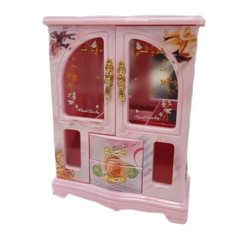 جعبه موزیکال مدل 987