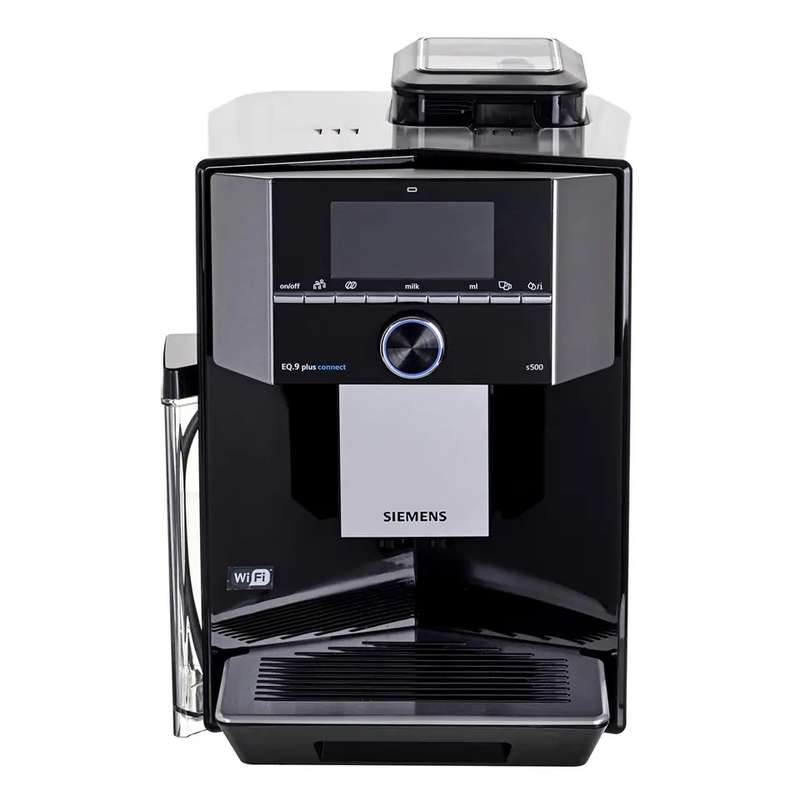 اسپرسو ساز زیمنس مدل TI9553X9RW اسپرسو ساز زیمنس مدل TI9553X9RW