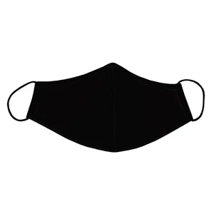 ماسک پارچه‌ای کد ۰۱