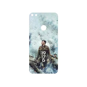 MAHOOT 1917 Cover Sticker for Google Pixel XL