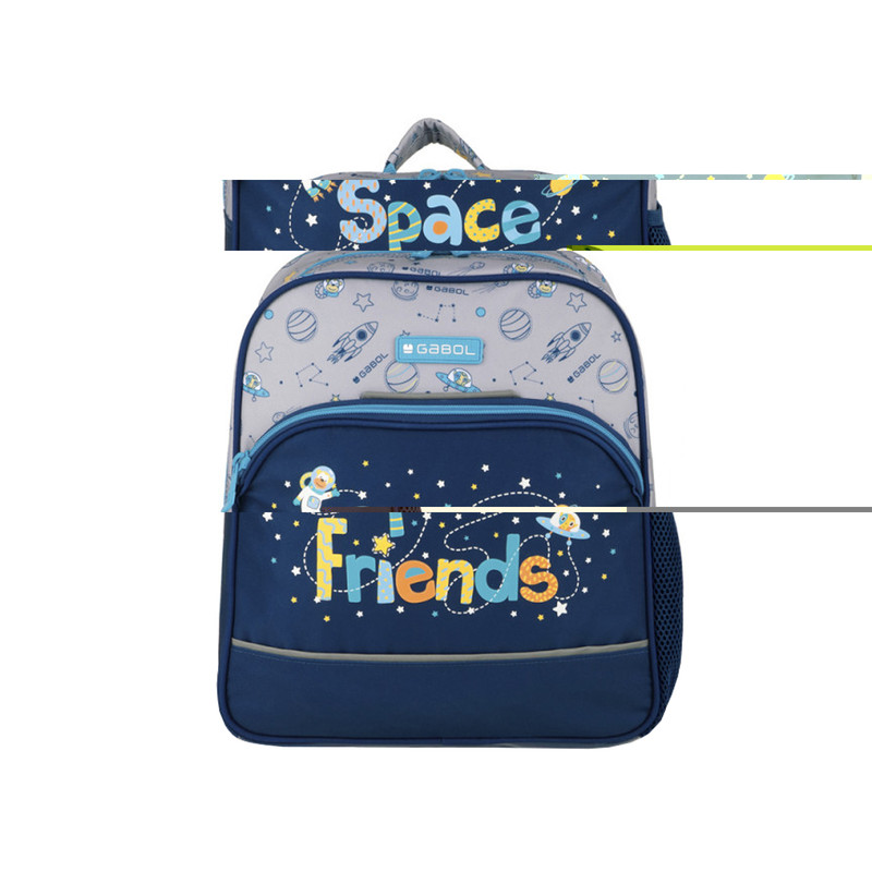 کوله پشتی گابل مدل Space 234602016 کوله پشتی گابل مدل Space 234602016