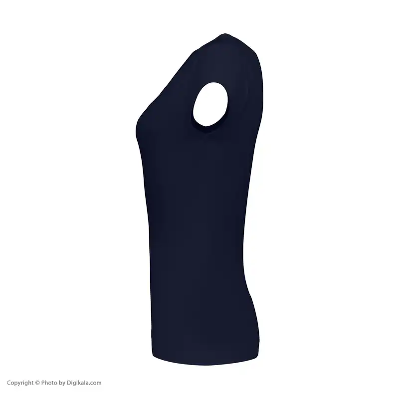 تی شرت ورزشی زنانه پانیل مدل 174NB