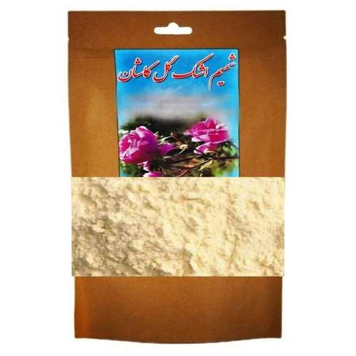 پودر پروتئین سویا ایزوله شمیم اشک گل - 500 گرم