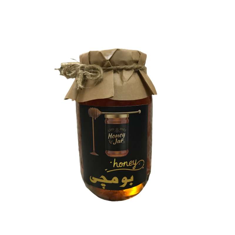 عسل آویشن بومچی - 1000 گرم