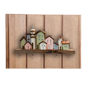 کاور جعبه فیوز مدل دهکده رویایی کد 5348F