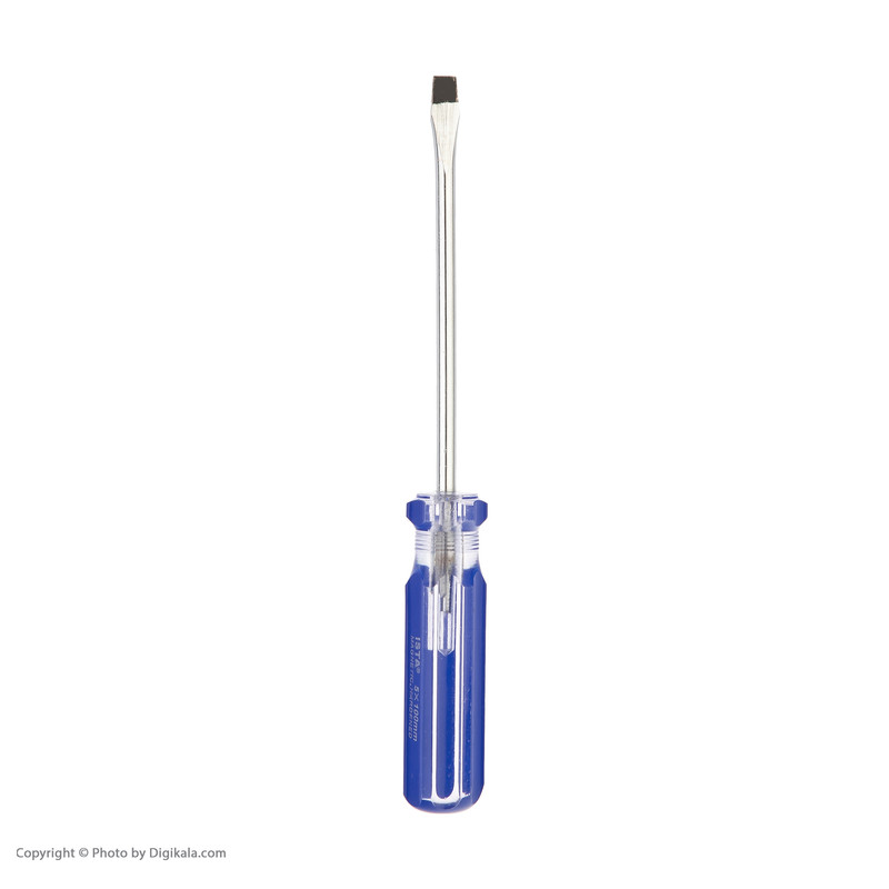 پیچ گوشتی دوسو کد 003