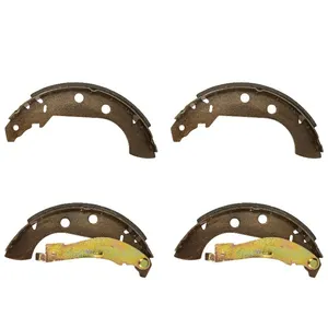 لنت ترمز عقب ناب مدل KSD7