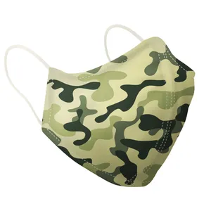 ماسک تزیینی مدل MAS01-22