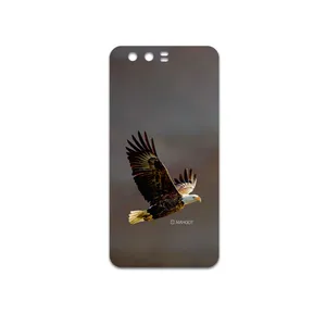 MAHOOT Eagle Cover Sticker for Honor 9