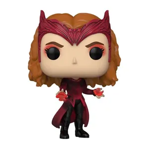 فیگور فانکو مدل Funko Pop Scarlet Witch