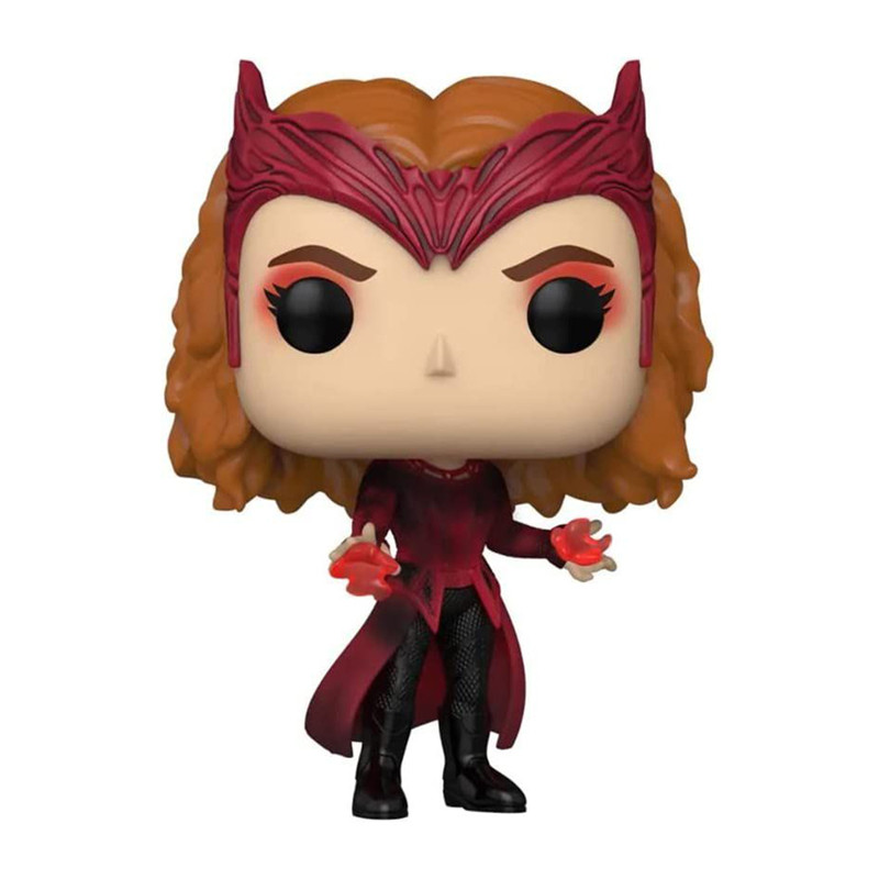 فیگور فانکو مدل Funko Pop Scarlet Witch
