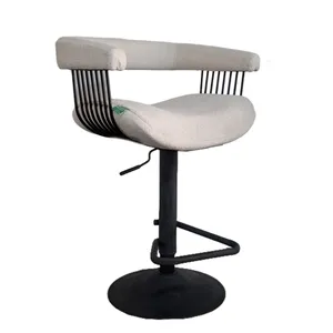 صندلی اپن کامپیران رسا  مدل میلانو جکدار