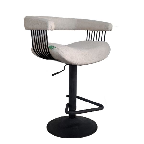 صندلی اپن کامپیران رسا  مدل میلانو جکدار