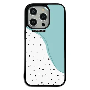 AKAM AMCWA14PRO-BOHO14 Cover For Apple iPhone 14 Pro