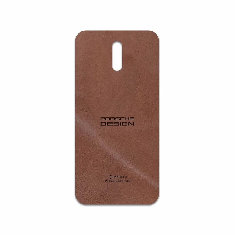 برچسب پوششی ماهوت مدل MNL-PRDS مناسب برای گوشی موبایل نوکیا 2.3