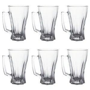 لیوان تویو ساساکی مدل اسکای لاین کد 26490 بسته 6 عددی