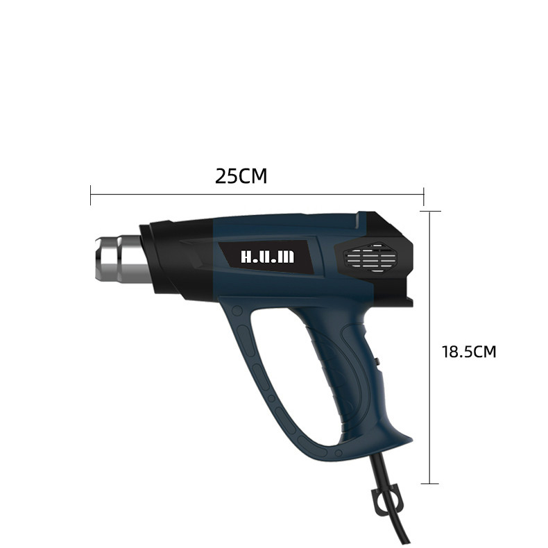 سشوار صنعتی اچ یو ام مدل HU-60M