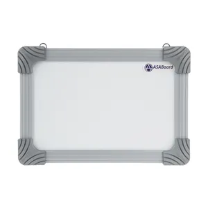 تخته وایت برد مغناطیسی مدل بتا سایز 20x 30 سانتی متر