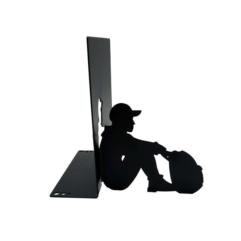 نگهدارنده کتاب دسار مدل سرباز