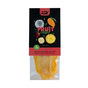 چیپس انبه آنید - 75 گرم بسته 4 عددی