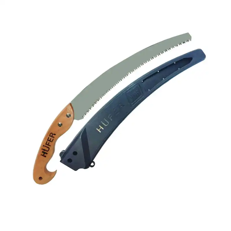 اره باغبانی هوفر مدل سامورایی کد 51